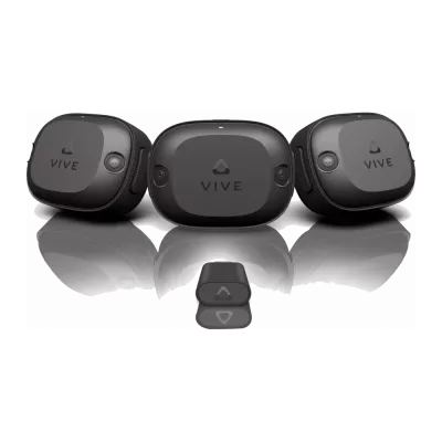 VR-Controller & Tracker