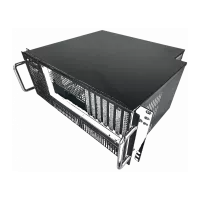Rackmount- und Tower-Servergehäuse