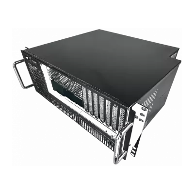 Rackmount- und Tower-Servergehäuse
