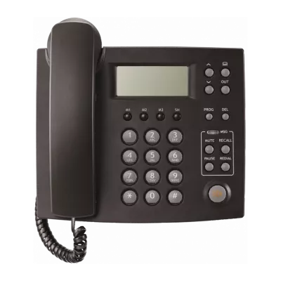 Schnurgebundene Telefone