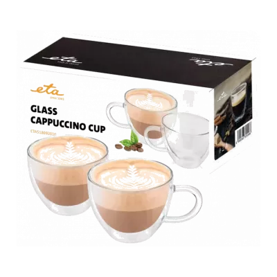 Kaffeetassen & Becher
