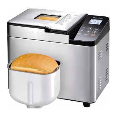 Brotbackautomaten