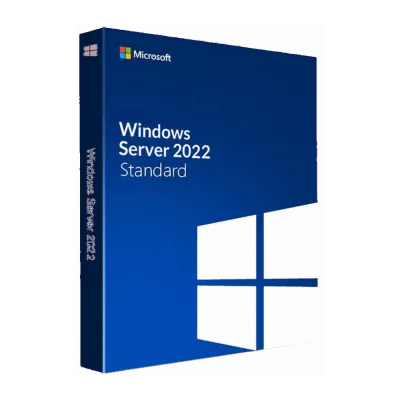 Microsoft Windows Server & CALs