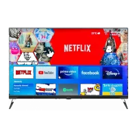 Smart-TVs