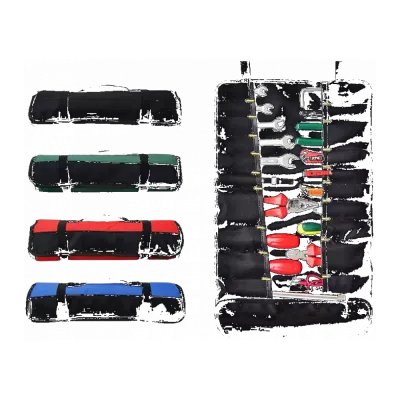 Werkzeugtaschen & Halter