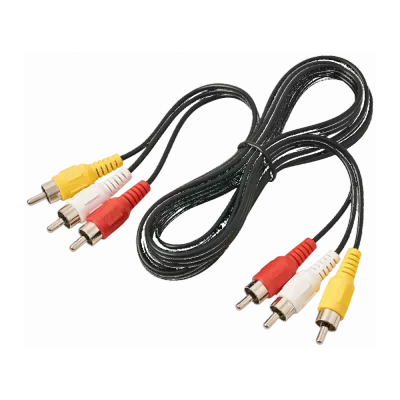 Cinch-Kabel (RCA)