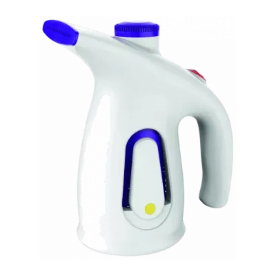 Kleiderdampfer