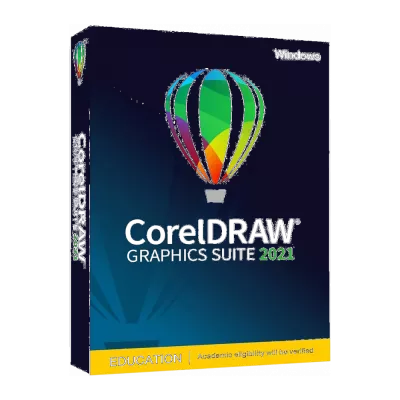 CorelDRAW-Software