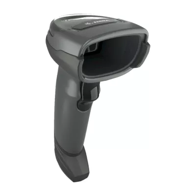 Barcode-Scanner
