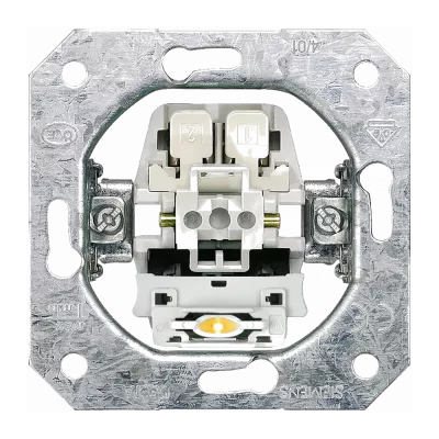 Elektrische Schalter