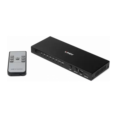 HDMI-Splitter & -Switches