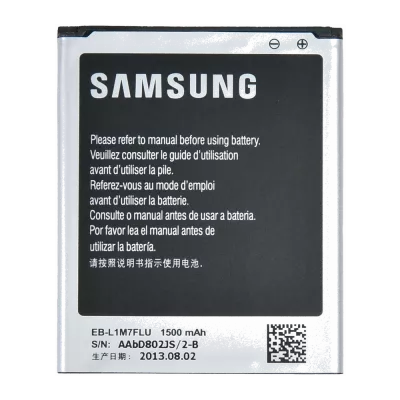 Samsung Akkus