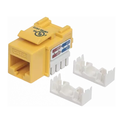 RJ45-Keystone-Module