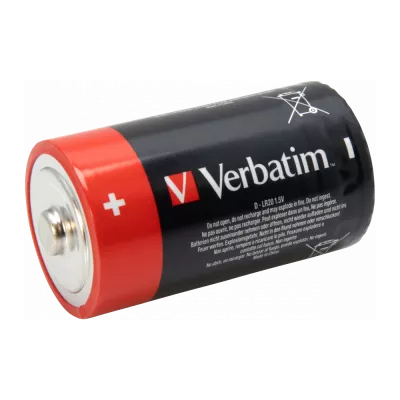 Haushaltsbatterien