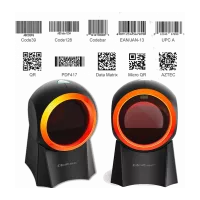 Barcode-Scanner