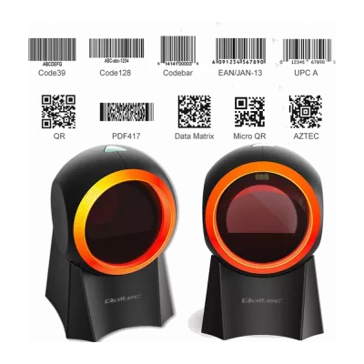 Barcode-Scanner