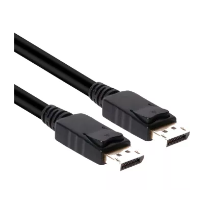 DisplayPort-Kabel & Adapter