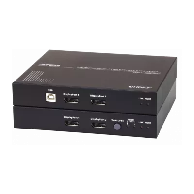 KVM-Extender