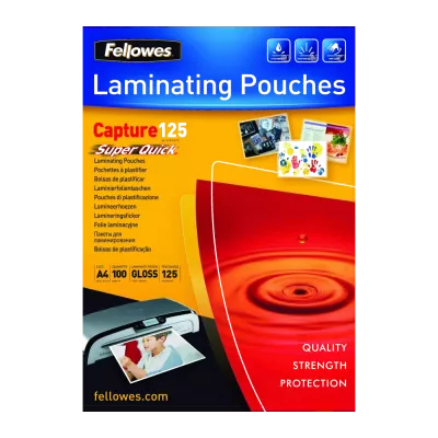 Laminiertaschen