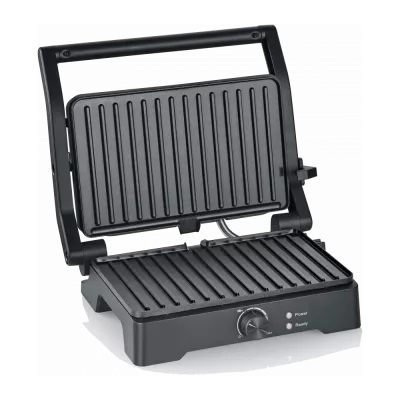 Kontaktgrills