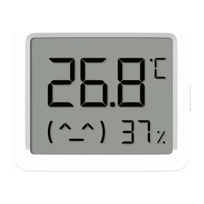 Temperatur- & Feuchtigkeitssensoren