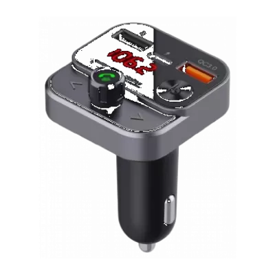 Auto-FM-Transmitter