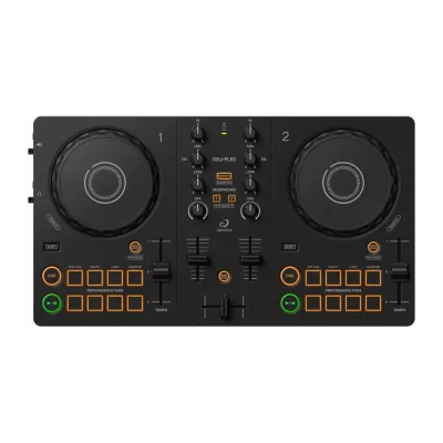 DJ-Controller