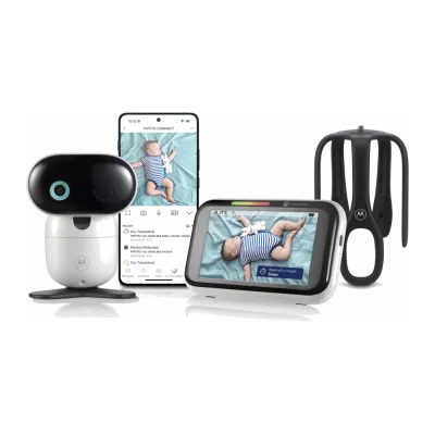 Video-Babyphones
