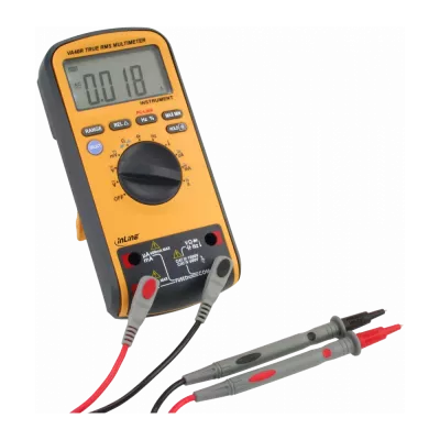 Multimeter