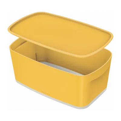 Aufbewahrungsboxen