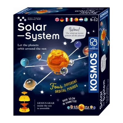 Wissenschafts-Spielzeug für Kinder