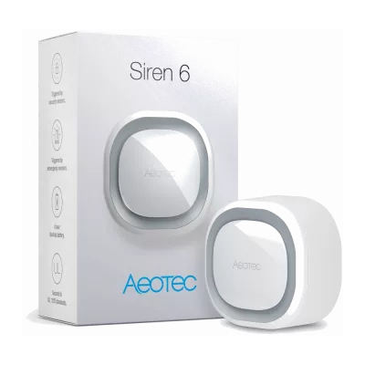 Sirenen
