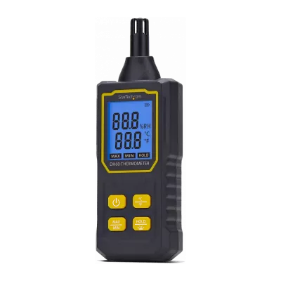 Raumthermometer