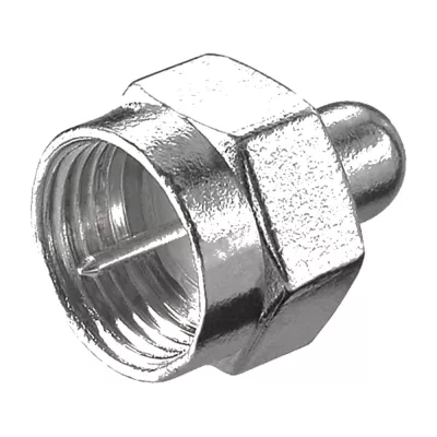 Koaxialstecker
