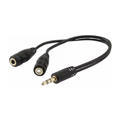 Audio-Splitter