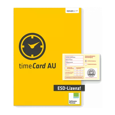 Unternehmenssoftware