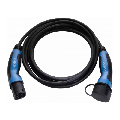 Ladekabel für Elektrofahrzeuge