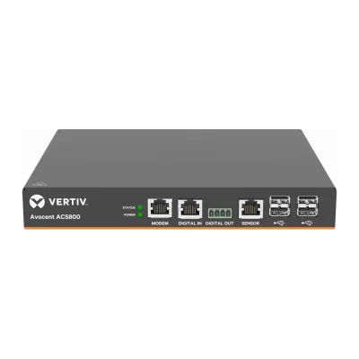 Konsolenserver