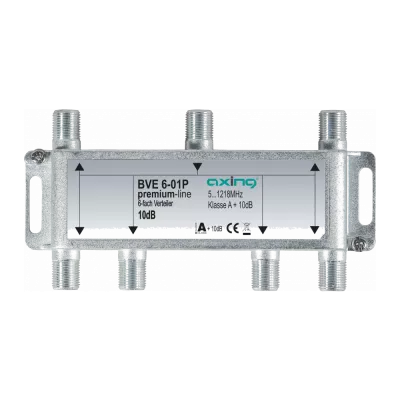 Kabel-Splitter & -Combiner