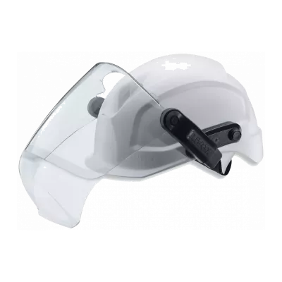 Schutzhelm-Zubehör