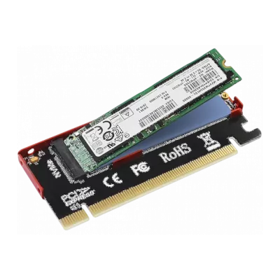 PCIe-Speichercontroller