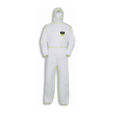 Schutzoveralls & Schutzanzüge