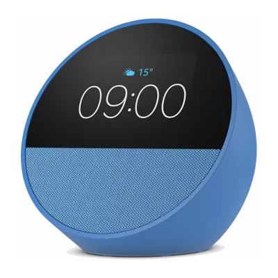 Smart Displays