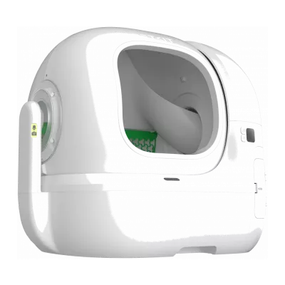 Katzentoiletten
