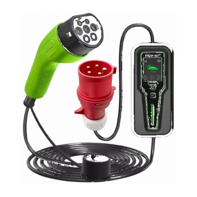Ladegeräte für Elektrofahrzeuge
