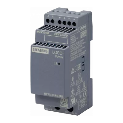 Stromversorgungen (elektr.)
