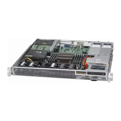 Server-Gehäuse