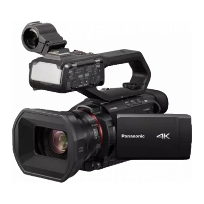 Camcorder