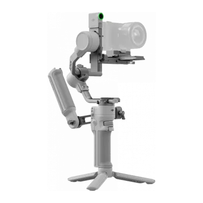 Kamerastabilisatoren & Gimbals