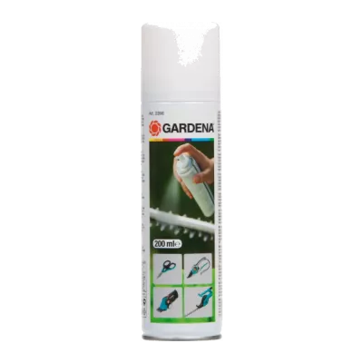 Garten-Pflegesprays